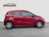 Hyundai i10 Classic - Hyundai i10 Classic mit Benzin-Antrieb