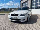 BMW 525d m  Edition km  162000 - BMW 525 aus 2009: 525d