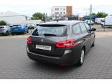Peugeot 308 SW 1.2 Active AHK NAVI SHZ Winterräder - Peugeot 308 Gebrauchtwagen in Berlin