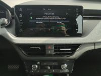 Skoda Kamiq - Vorschau Bild 6