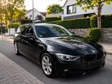 BMW 330d X-Drive - BMW 330 in Bielefeld