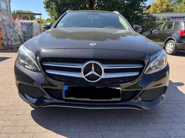Mercedes C 180 - 2