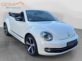 Volkswagen Beetle 1.2 TSI Club Xenon Navi Sitzheizung - Volkswagen Beetle: Weiß
