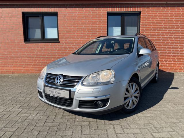 Volkswagen Golf V 1.6 Variant Trendline A/C  TÜV 07/26