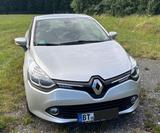 Renault Clio Dynamique 1.2 16V 75  - Renault Clio: Dynamique 16v