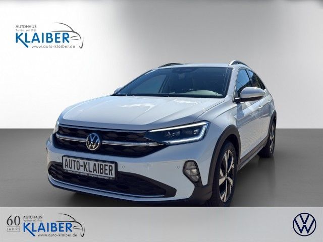 Taigo Prime 1.0 l TSI DSG ACC+IQ.LIGHT+KAMERA+