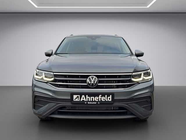Tiguan Allspace Life 2.0 TDI SCR DSG