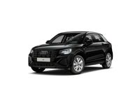 Audi Q2 - Vorschau Bild 2