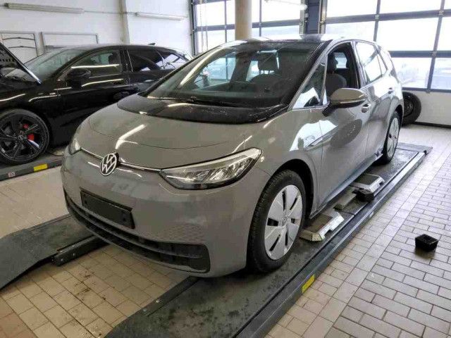 Volkswagen ID.3 - Bild 2