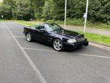 Mercedes-Benz Mercedes Benz SL R129 320 Final Edition - Mercedes-Benz 320: 320r