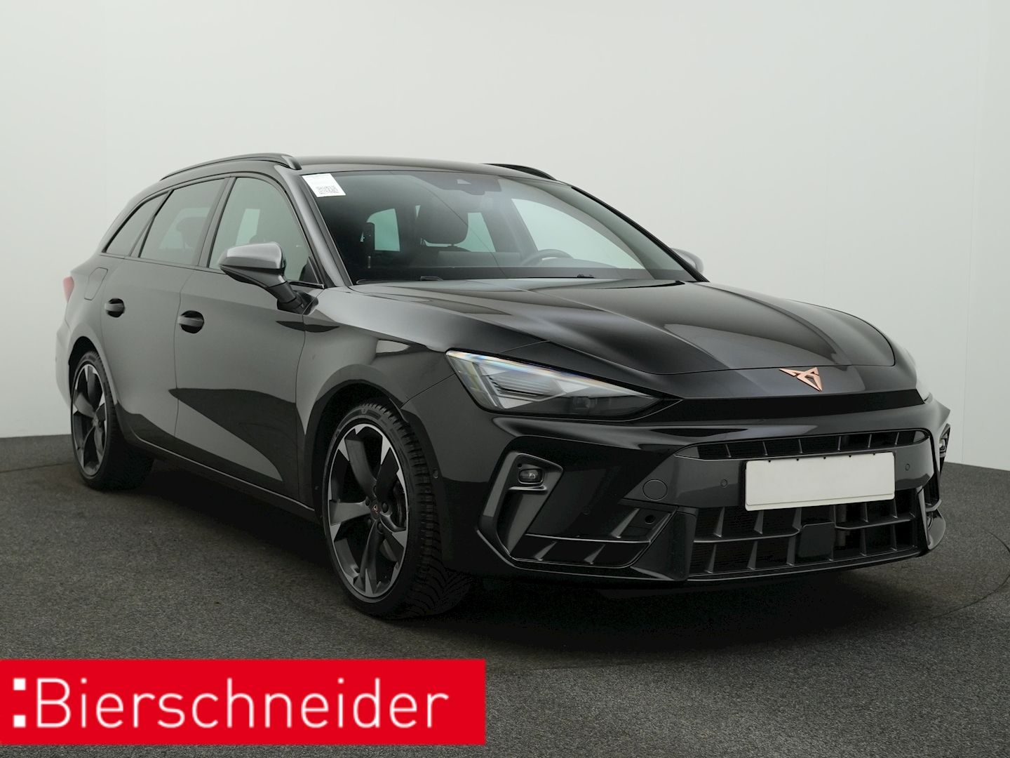 Cupra Leon - Bild 9