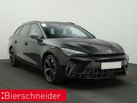 Cupra Leon - Vorschau Bild 9
