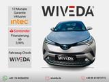 Toyota C-HR Hybrid Lounge~Kamera~Leder~Navi~ACC~AHK~ - Toyota C-HR Gebrauchtwagen in Dortmund