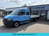 Volkswagen Crafter 2.0 TDI Pritsche 35 DOKA 7sitz FWD - Offers matching your search criteria
