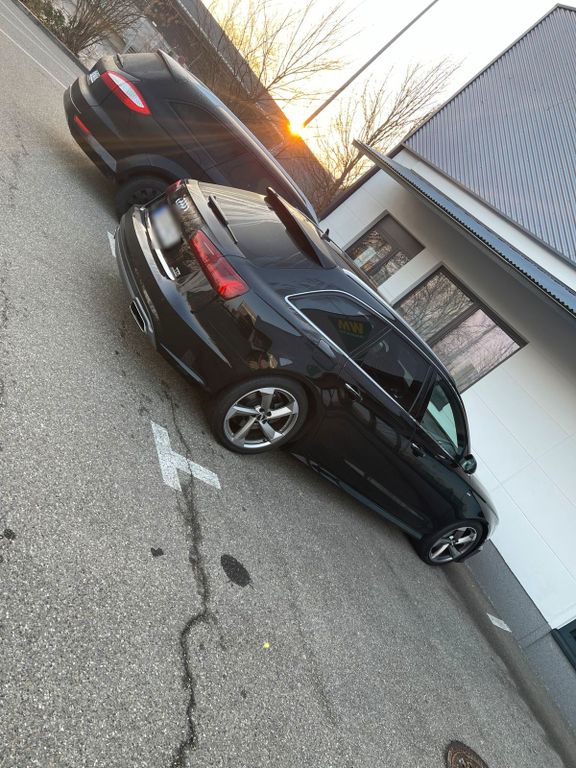 Image of Audi A6