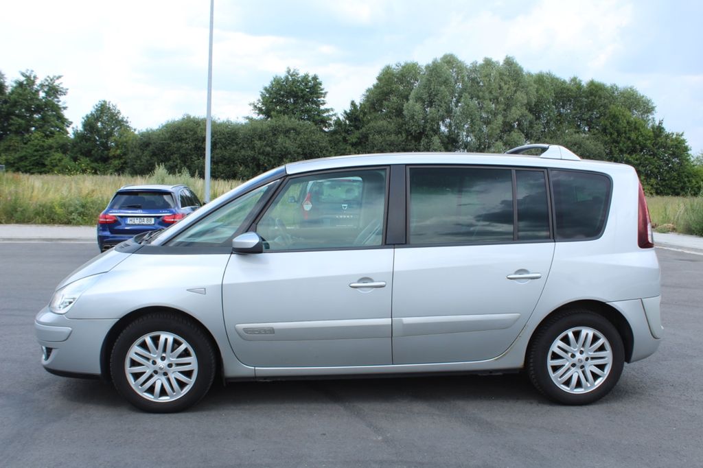 RENAULT Espace