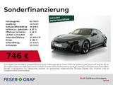 Audi RS e-tron GT HUD,Sitzbel,Allradl,Kameras,Matrix - graue Audi RS e-tron GT