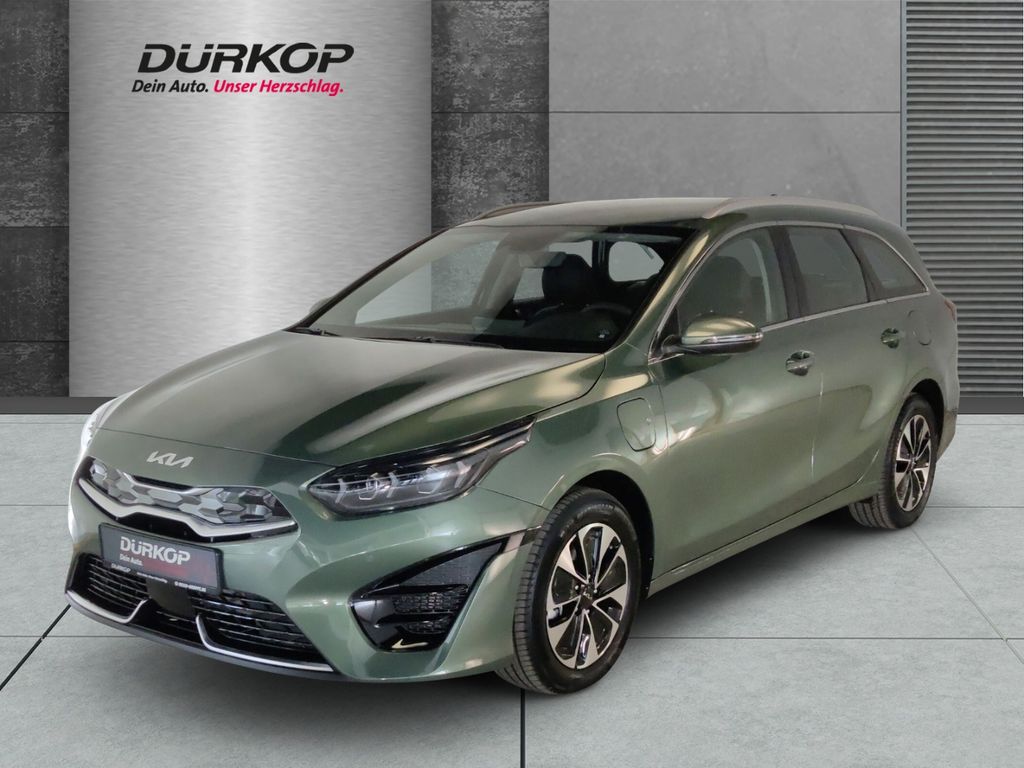 Kia cee'd Sportswagon