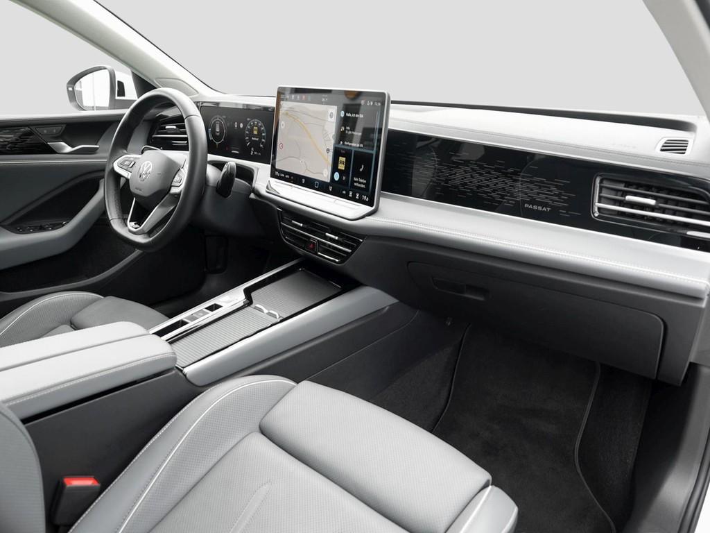 Volkswagen Passat 2.0 TDI DSG Elegance *IQ-Light*Le, миниатюра 8
