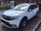 Dacia Logan MCV TCe 90 Stepway Stepway - Dacia Logan: Mcv Stepway