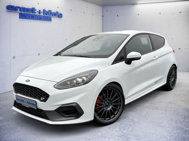 Ford Fiesta 1.5 EcoBoost S&S mit Styling-Paket ST *LE