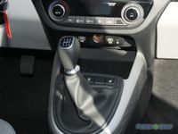 Hyundai i10 - Vorschau Bild 8