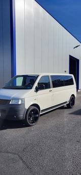 Volkswagen VW T5 Transporter Camper  Vanlife ready, ... - Volkswagen T5 Transporter in Bochum