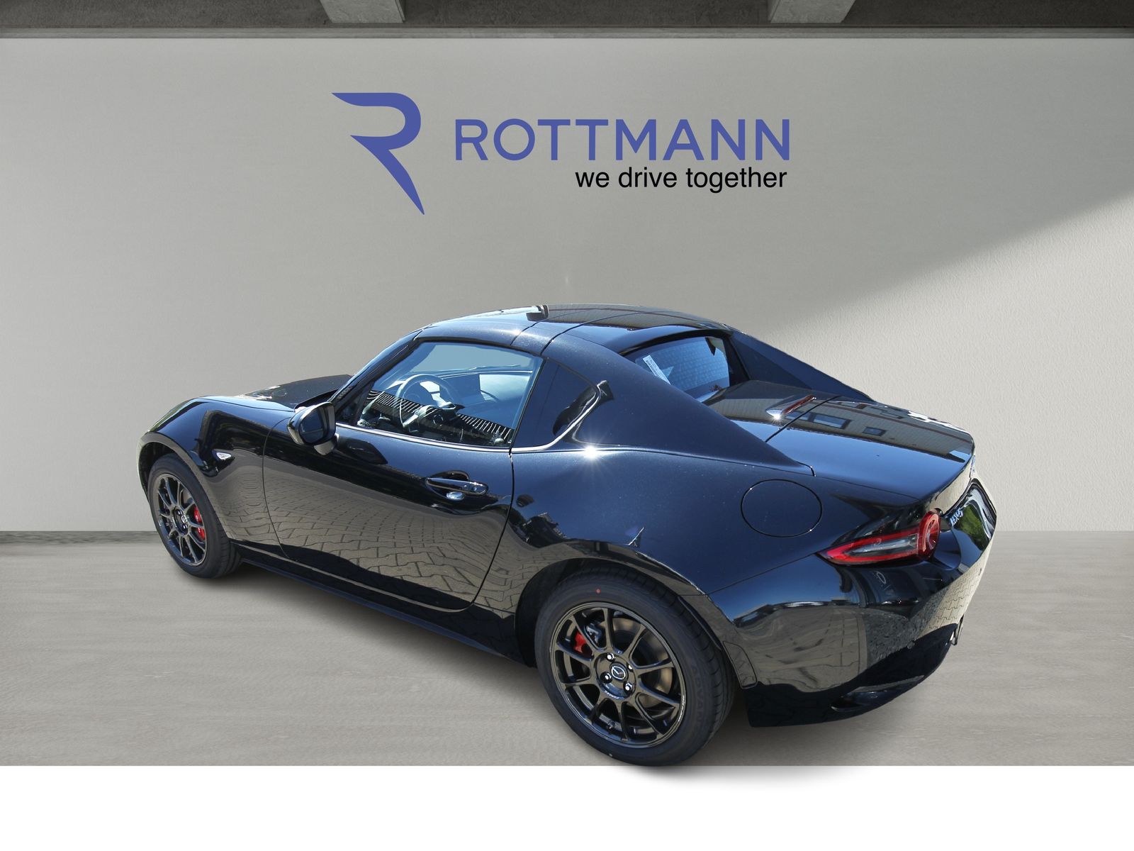 Mazda MX-5 - Bild 8