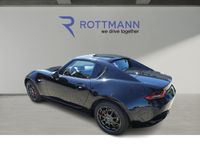 Mazda MX-5 - Vorschau Bild 8
