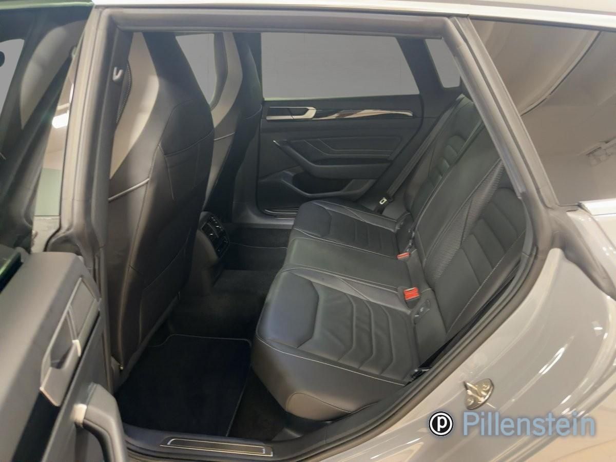 Volkswagen Arteon - Bild 10