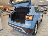 Volkswagen T-Cross Life Climatr,Sitzhzg.,Rückf.-kamera,Alu - Neuwagen in Dortmund