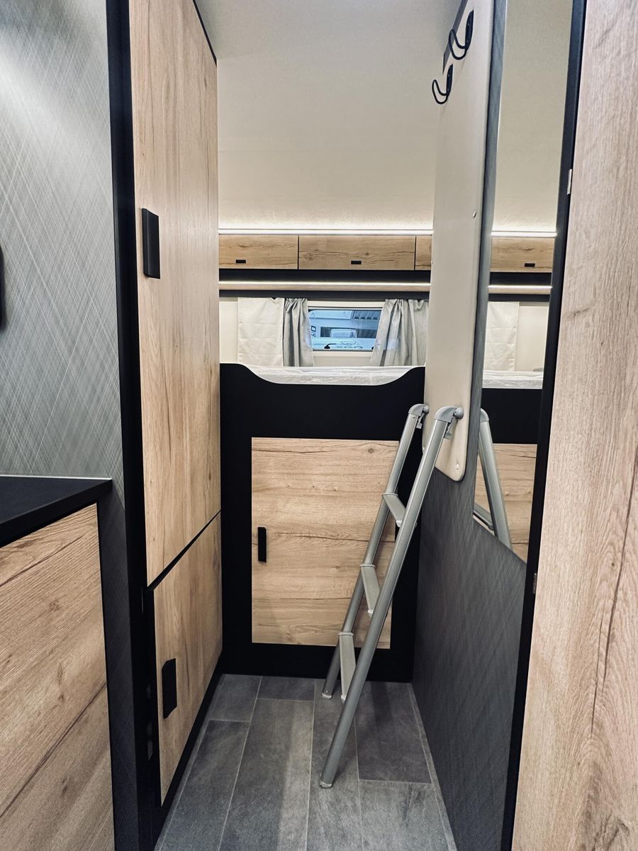 Fahrzeugabbildung XGO Dynamic 35