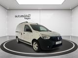 Dacia Dokker Ambiance Kasten 1.2|SHZ|Navi|PDC|Klima - Dacia Dokker: Kombi