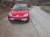 Volkswagen up! 1.0 cross up! cross up! - gebrauchte VW up! aus dem Jahr 2013