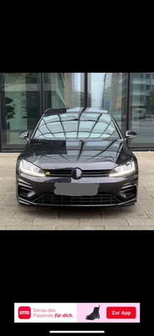 Volkswagen Golf 7.5 R 4-motion *Facelift *...