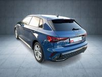 Audi A3 - Vorschau Bild 4