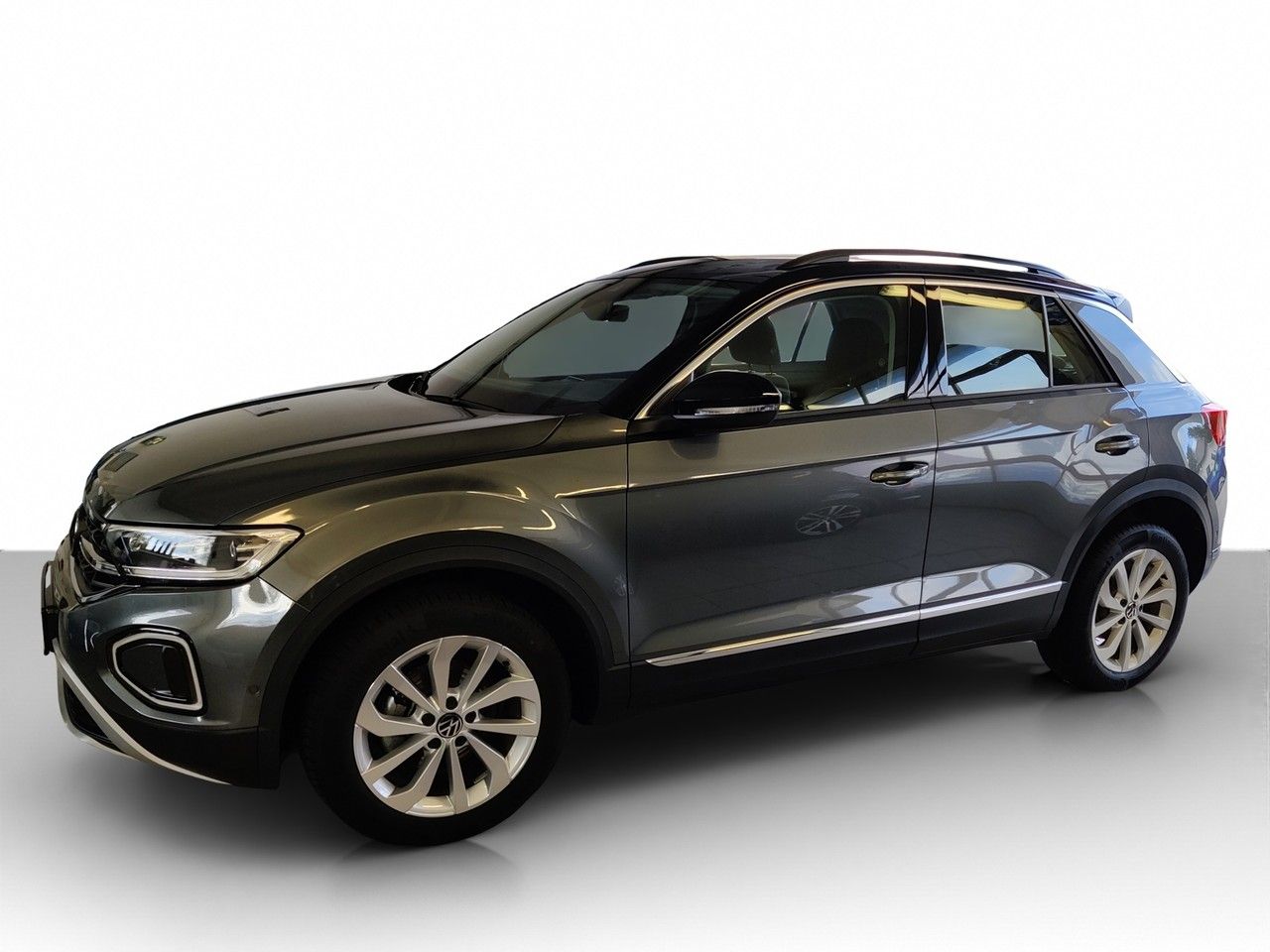 Volkswagen T-Roc 1.0 TSI Style Keyless AHK ACC APP LED foto 5