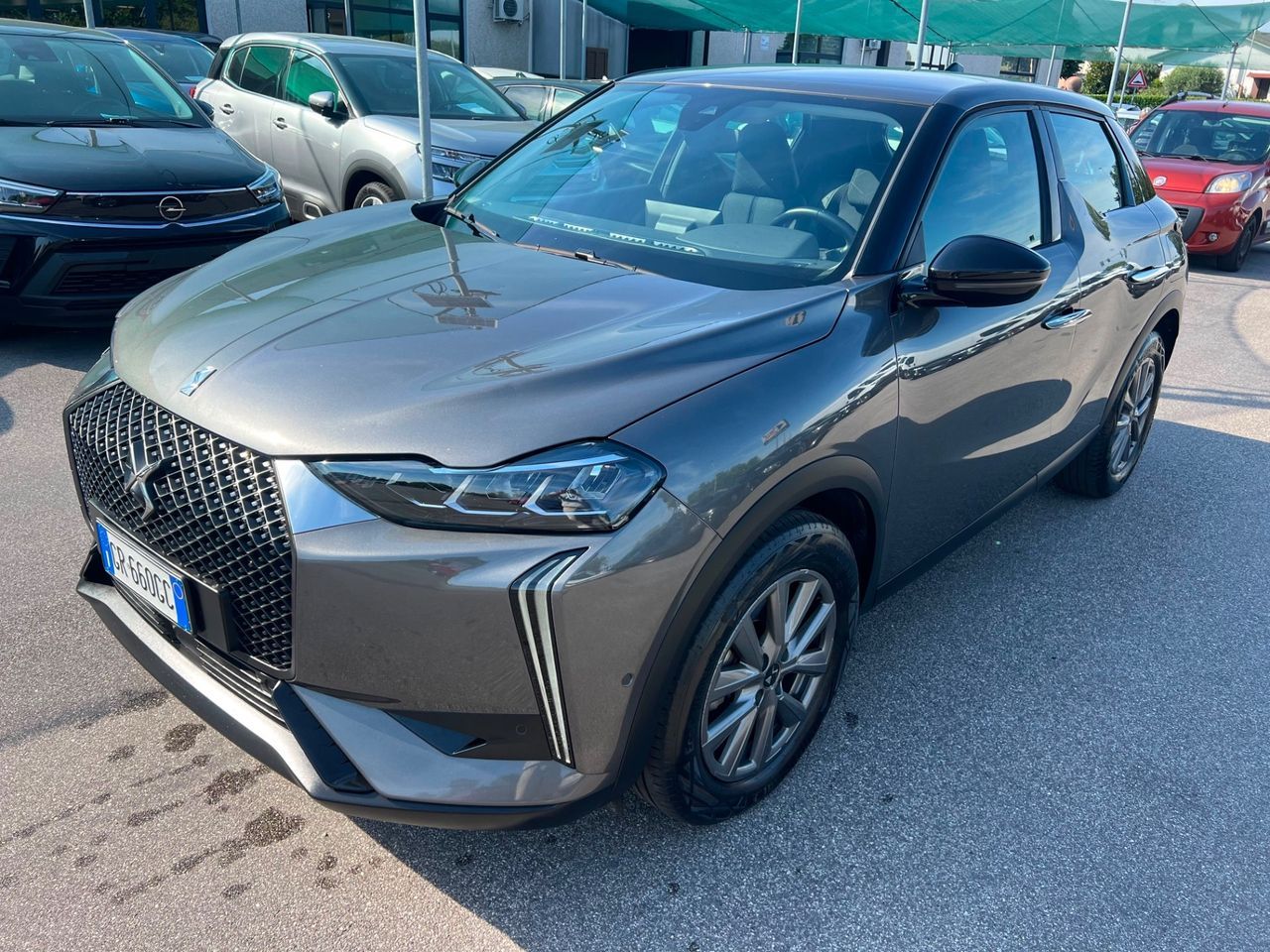 Other Ds DS3 1.5 130 CV AUTOMATICA Opera