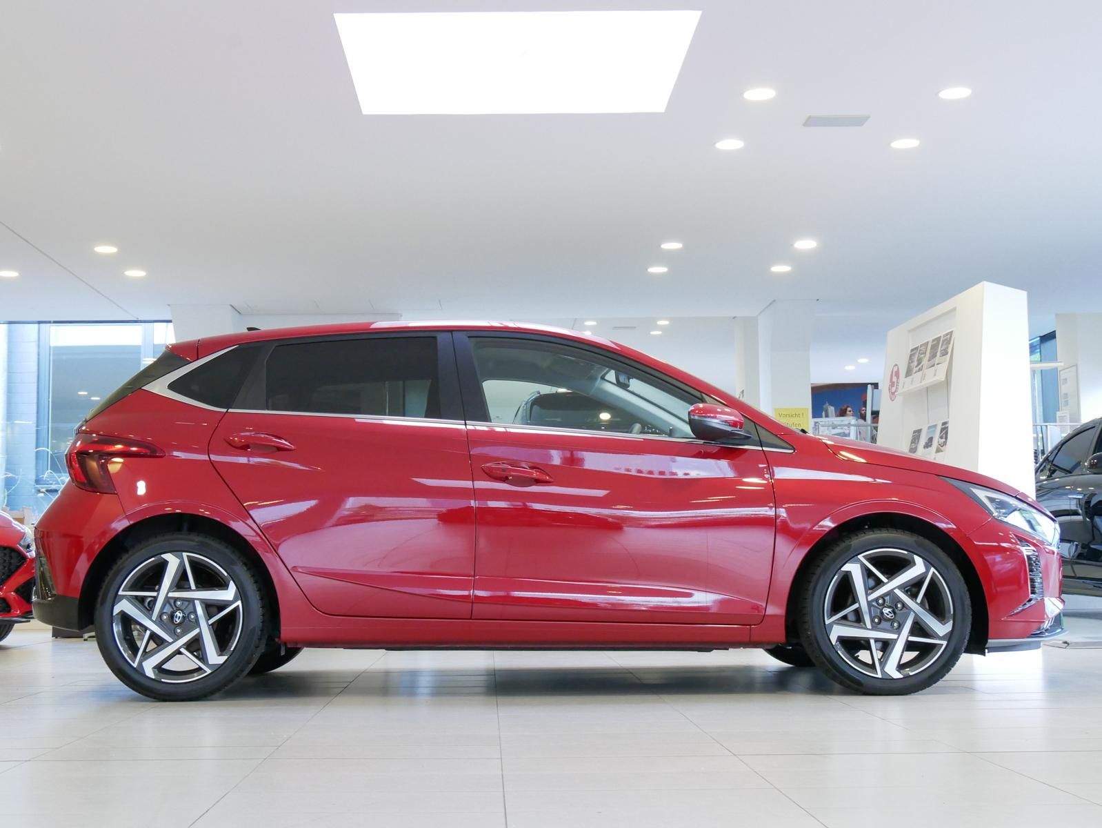 Hyundai i20 - Bild 9