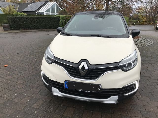 Renault Captur TCe 130 GPF Intens