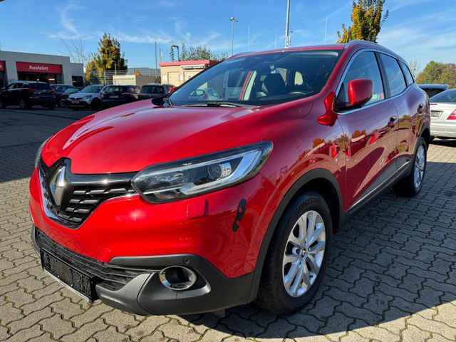 Renault Kadjar Collection Automatik Navi Tempomat Klima