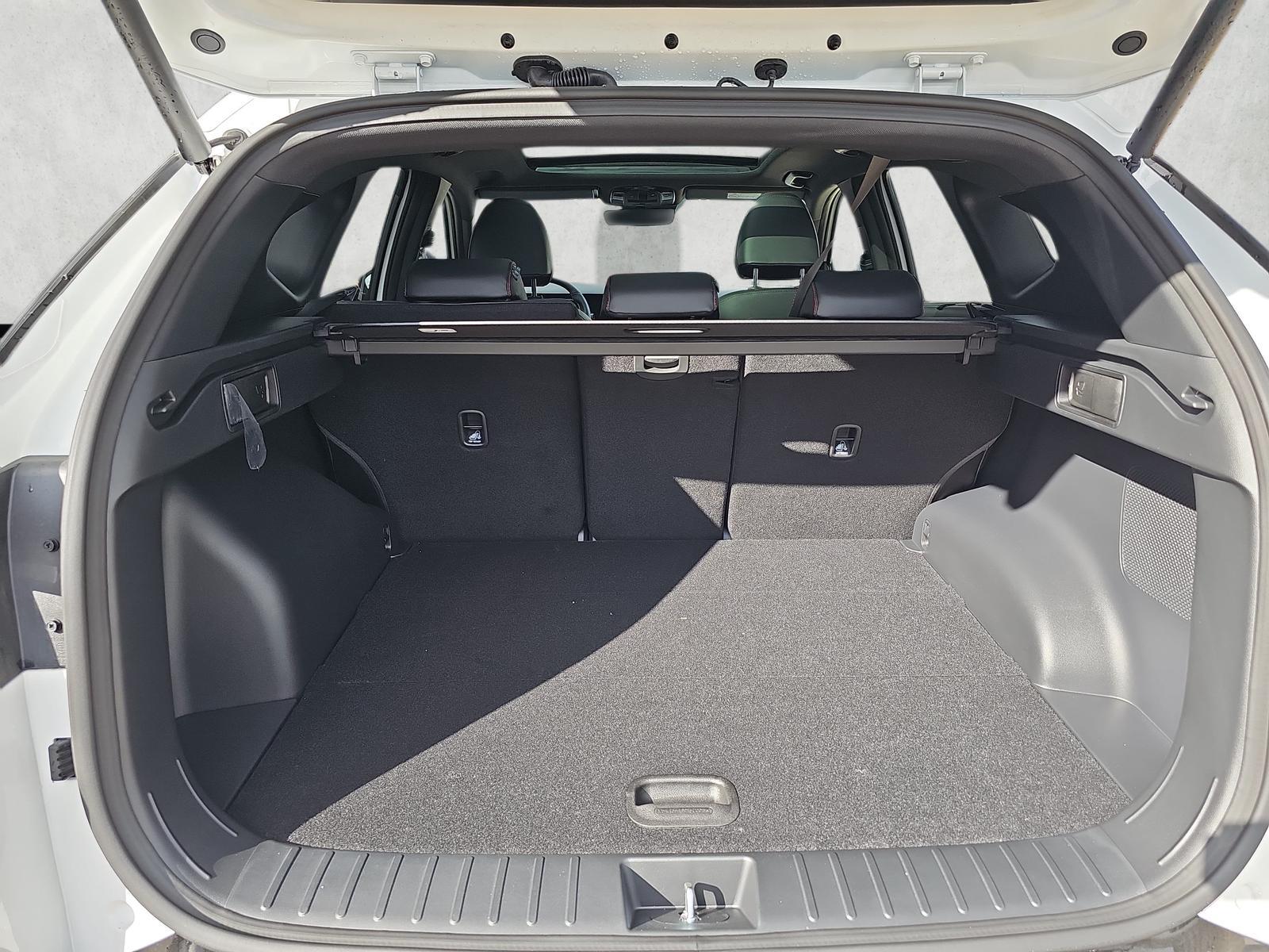 Hyundai TUCSON 1.6 T-Gdi HEV N-Line X Ass.Paket Pano ECS, миниатюра 15