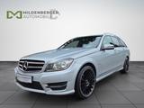 Mercedes-Benz C 200 CDI/T-Modell/Edition C/AMG/Final Edition - Mercedes-Benz C 200: Kombi, Cdi