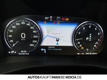 Volvo XC40 - 12