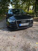 Audi A3 S Line Leder Sound System Navi Xenon - Audi: Sound System
