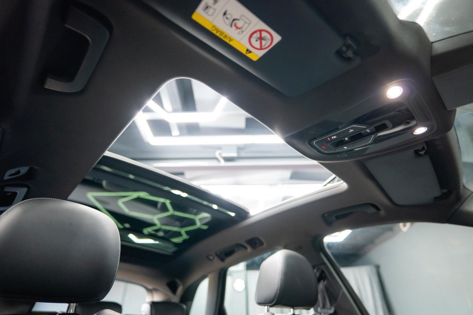 Fahrzeugabbildung Audi SQ5 3.0 TFSI quattro | Pano | Virtual | ACC | 21