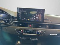 Audi A4 - Vorschau Bild 12