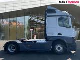 Mercedes-Benz Actros 1840 LS Streamspace Euro 6  577 tkm - Mercedes-Benz Actros 1840