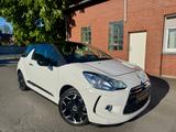 Citroën DS3 SportChic*ORiG.74TKM*GARANTIE*156PS*TOP* - gebrauchte Citroën DS3 aus dem Jahr 2011