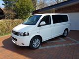 Volkswagen T5 Multivan;TÜV NEU;AHK;Standheizung uvm